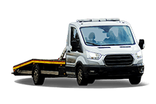 Car Hire Salisbury - 3.5 Tonne Recovery Truck - Truck hire Salisbury