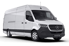 Car Hire Salisbury - 4 MTR Sprinter - Van hire Salisbury