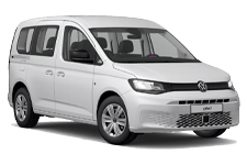 Car Hire Salisbury - Caddy Van - Van hire Salisbury