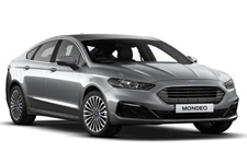Car Hire Salisbury - Mondeo - car hire Salisbury