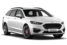 Car Hire Salisbury - Mondeo Estate - car hire Salisbury