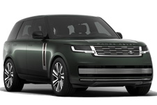 Car Hire Salisbury - Range Rover - car hire Salisbury