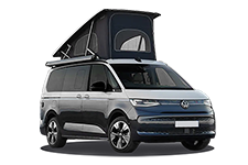 Car Hire Salisbury - VW Campervan - Van hire Salisbury